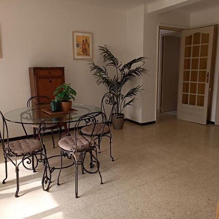 Chez Isa Apartment ตูลง ภายนอก รูปภาพ
