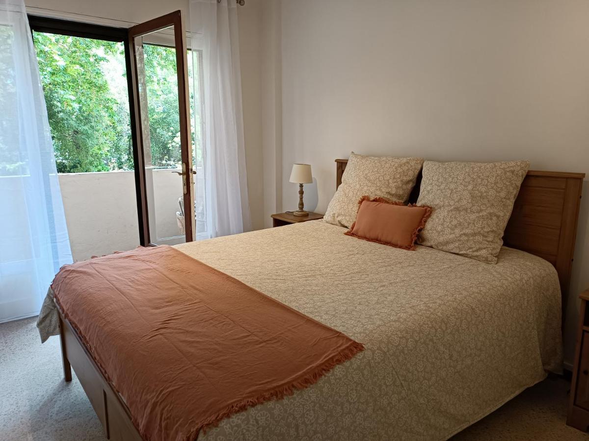 Chez Isa Apartment ตูลง ภายนอก รูปภาพ