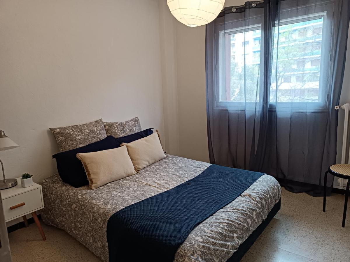 Chez Isa Apartment ตูลง ภายนอก รูปภาพ
